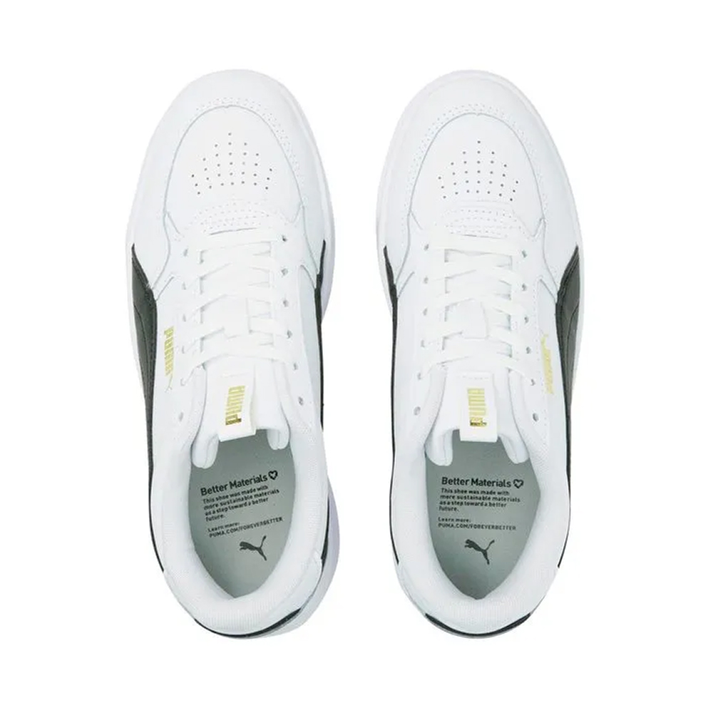PUMA ZAPATILLAS KARMEN REBELLE 387212 02 PARA MUJER - 6