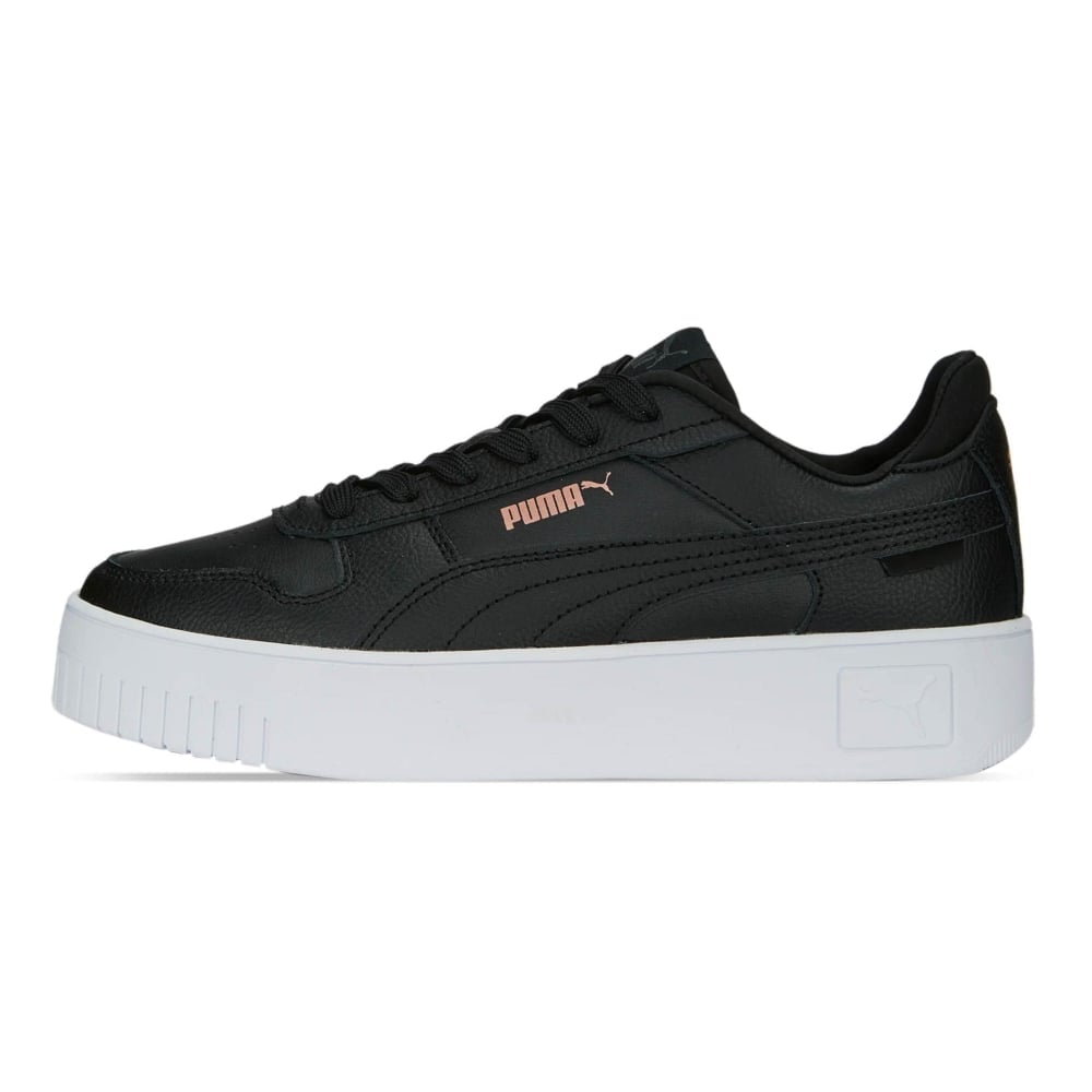PUMA ZAPATILLAS CARINA STREET 389390 02 PARA MUJER - 1