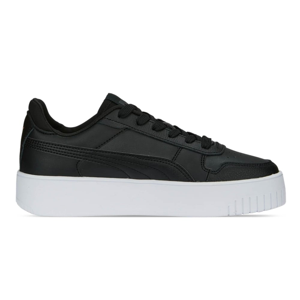 PUMA ZAPATILLAS CARINA STREET 389390 02 PARA MUJER - 2