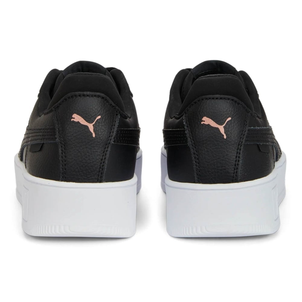 PUMA ZAPATILLAS CARINA STREET 389390 02 PARA MUJER - 4