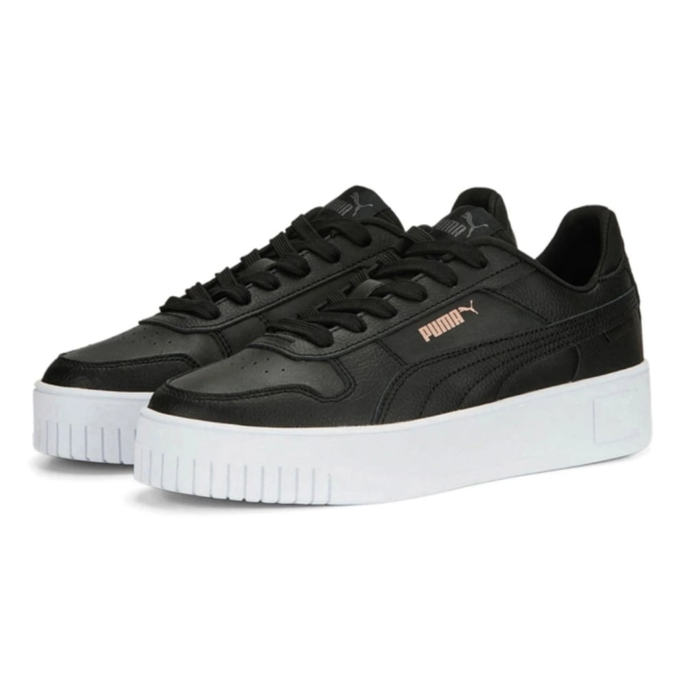 PUMA ZAPATILLAS CARINA STREET 389390 02 PARA MUJER - 5