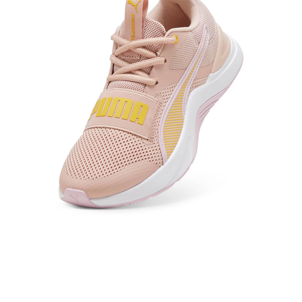 PUMA ZAPATILLAS PROSPECT 379476 06 PARA MUJER - 4