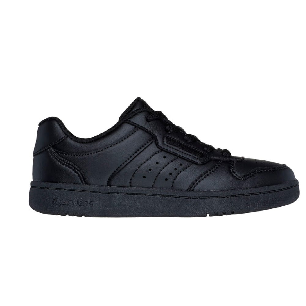 SKECHERS ZAPATILLAS QUICK STREET 405639LBBK PARA PRE ESCOLAR - 1