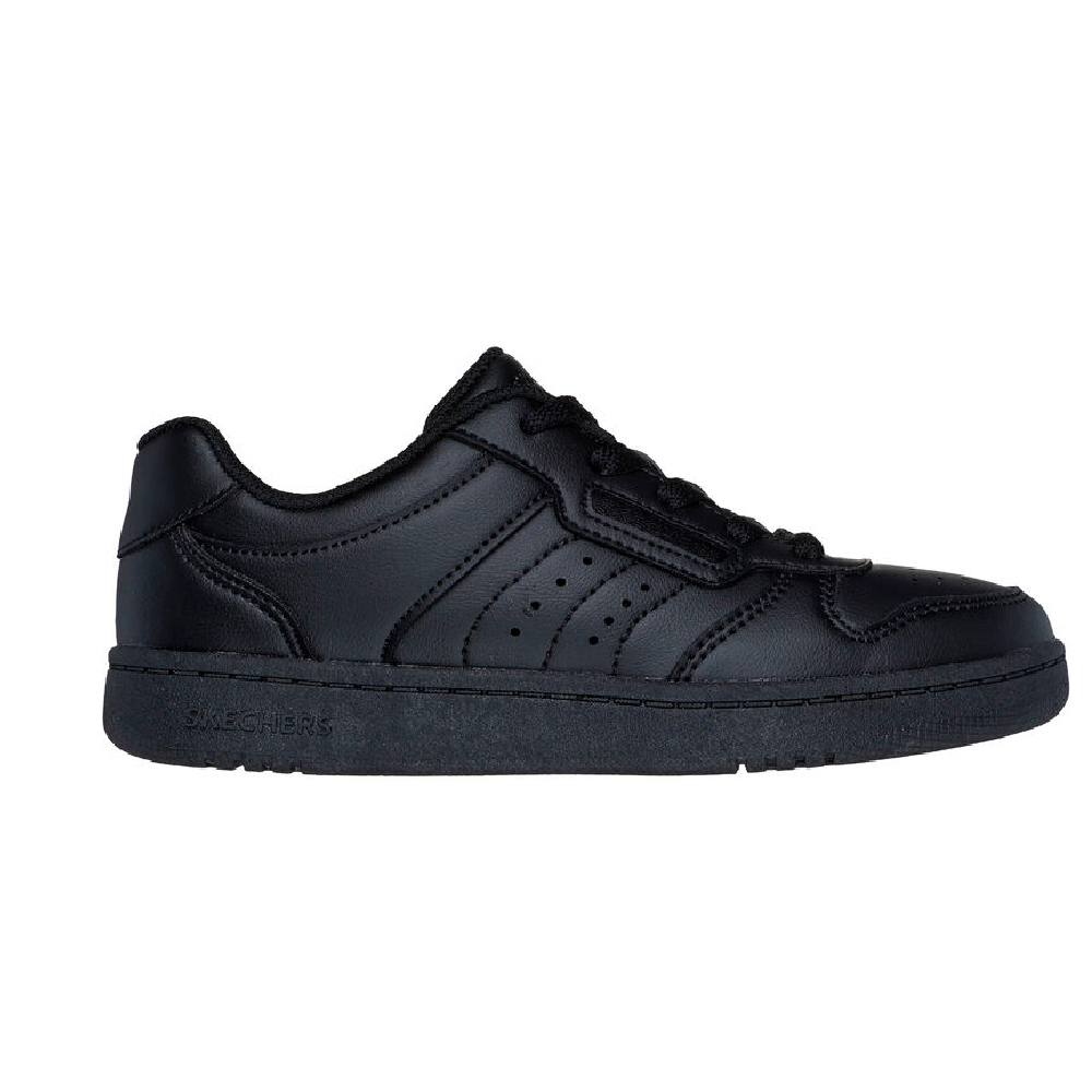 SKECHERS ZAPATILLAS QUICK STREET 405639LBBK PARA PRE ESCOLAR - 1