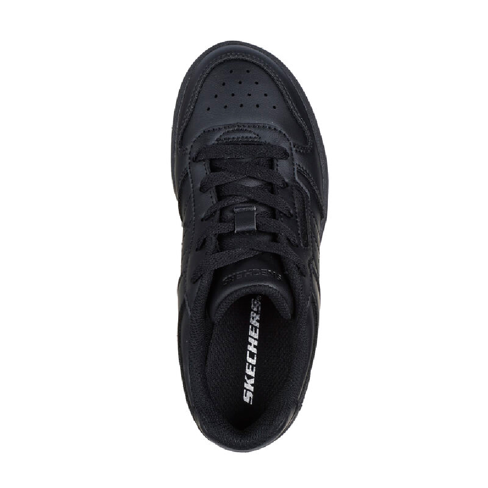 SKECHERS ZAPATILLAS QUICK STREET 405639LBBK PARA PRE ESCOLAR - 2