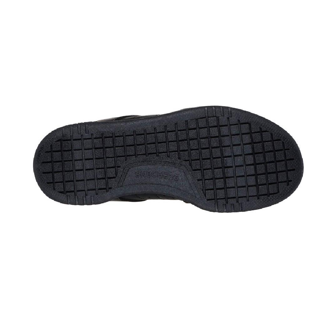 SKECHERS ZAPATILLAS QUICK STREET 405639LBBK PARA PRE ESCOLAR - 3