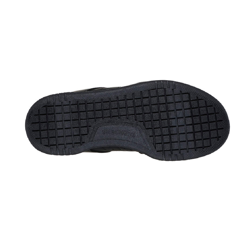 SKECHERS ZAPATILLAS QUICK STREET 405639LBBK PARA PRE ESCOLAR - 3