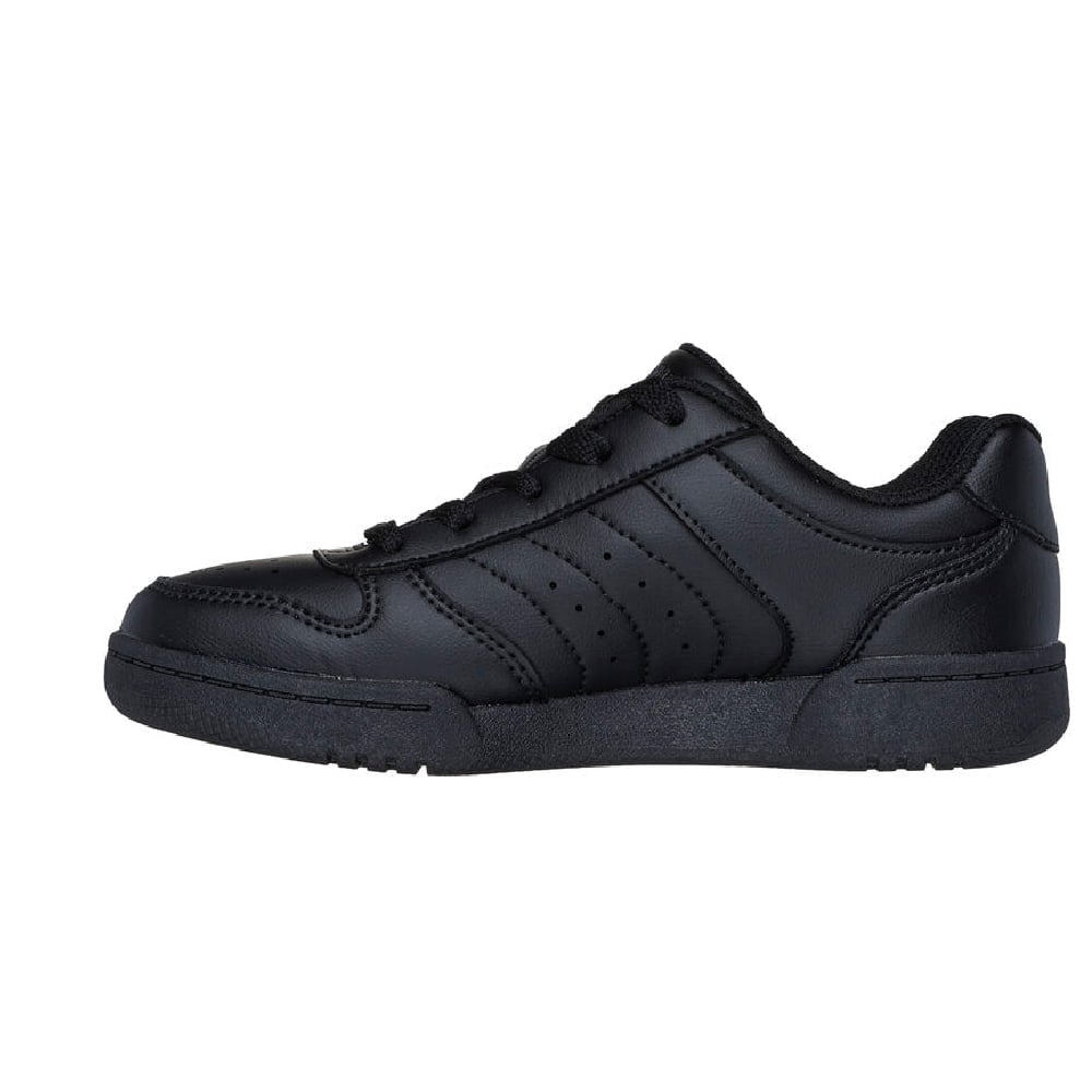SKECHERS ZAPATILLAS QUICK STREET 405639LBBK PARA PRE ESCOLAR - 4