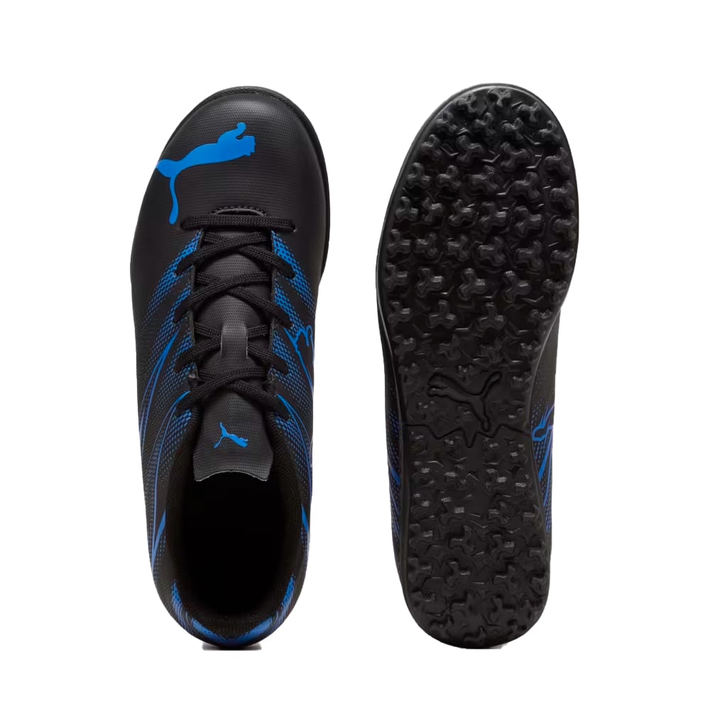 PUMA ZAPATILLAS ATTACANTO TT 107481 08 PARA JUNIOR - 6