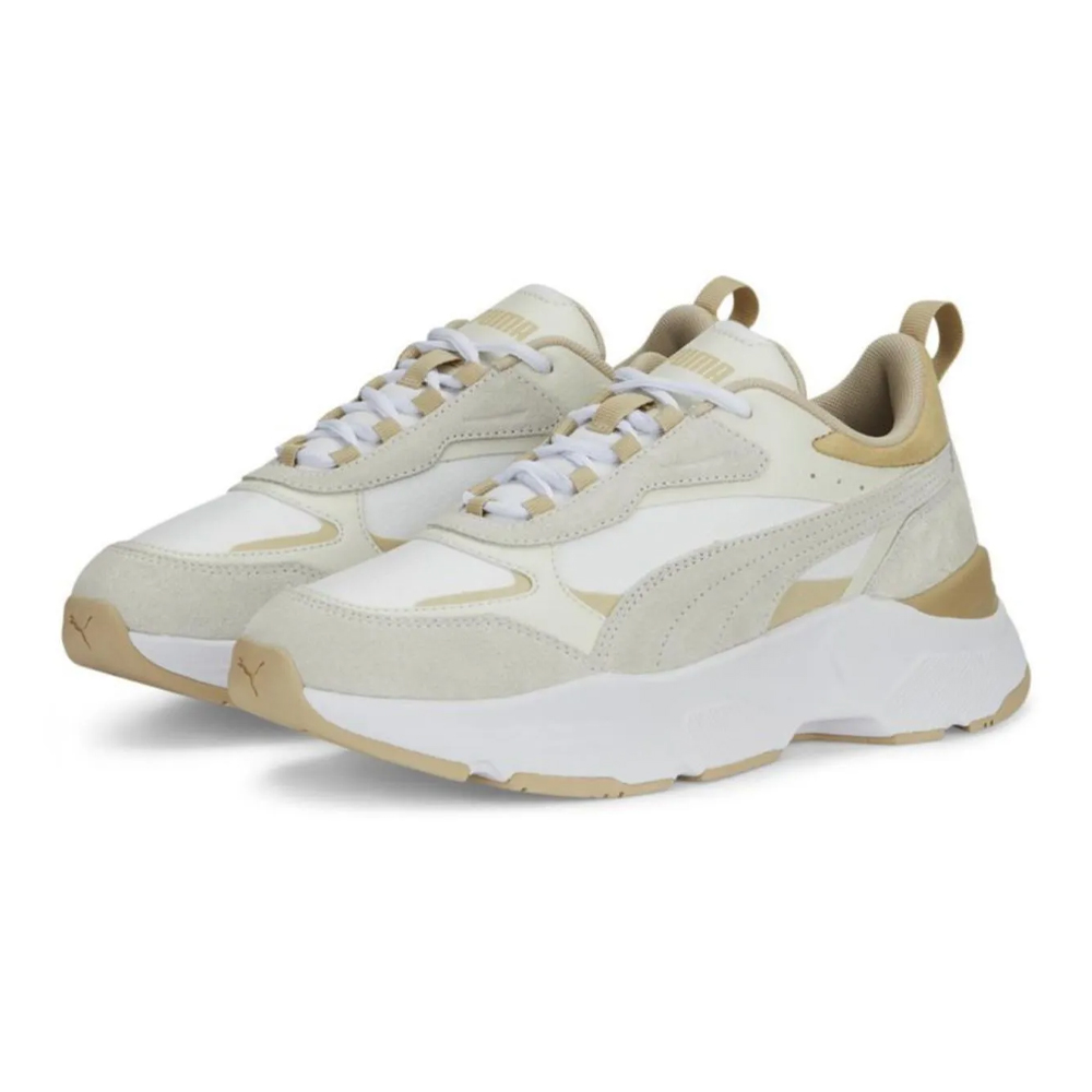 PUMA ZAPATILLAS CASSIA MIX 391959 01 PARA MUJER - 3