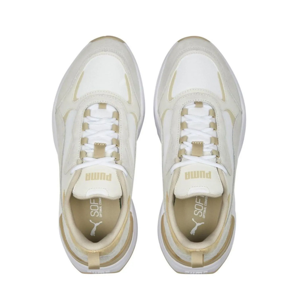 PUMA ZAPATILLAS CASSIA MIX 391959 01 PARA MUJER - 4