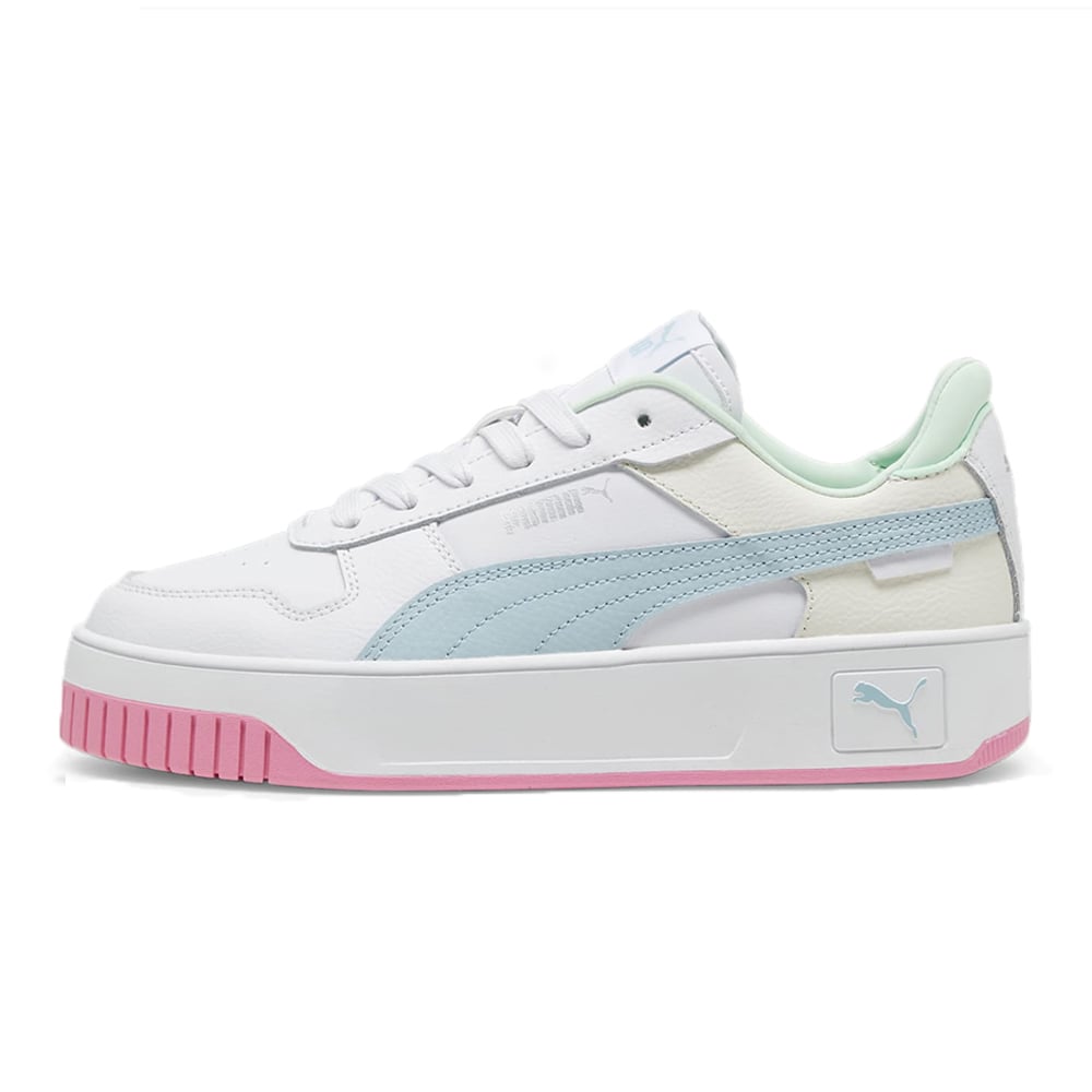 PUMA ZAPATILLAS CARINA STREET 389390 21 PARA MUJER - 1