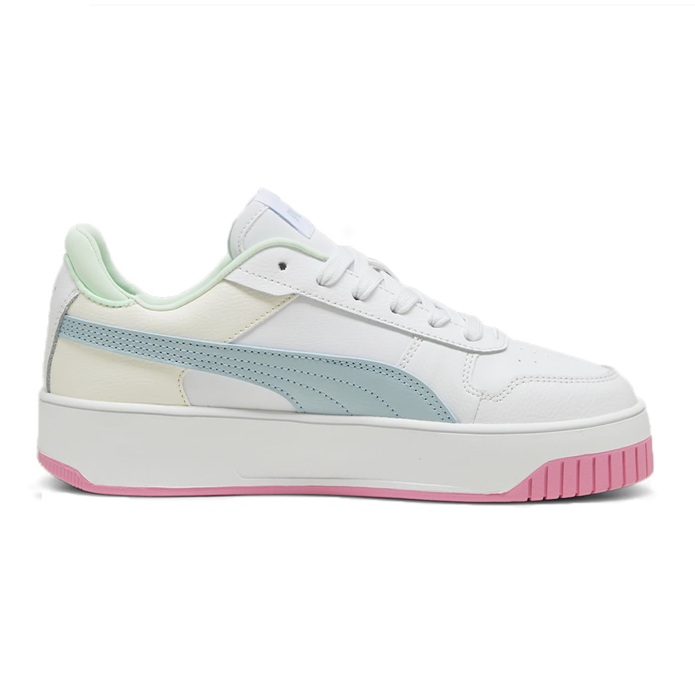 PUMA ZAPATILLAS CARINA STREET 389390 21 PARA MUJER - 2