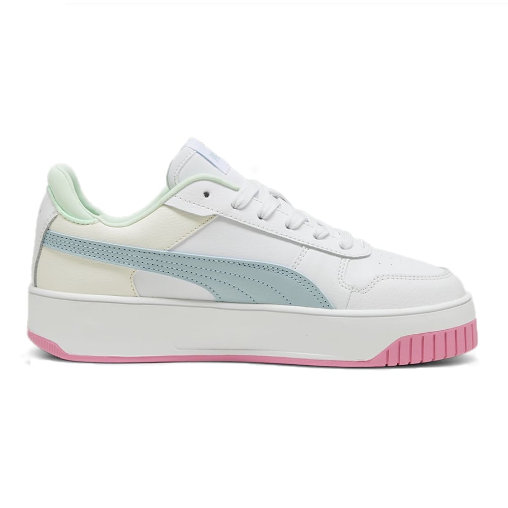 PUMA ZAPATILLAS CARINA STREET 389390 21 PARA MUJER - 2