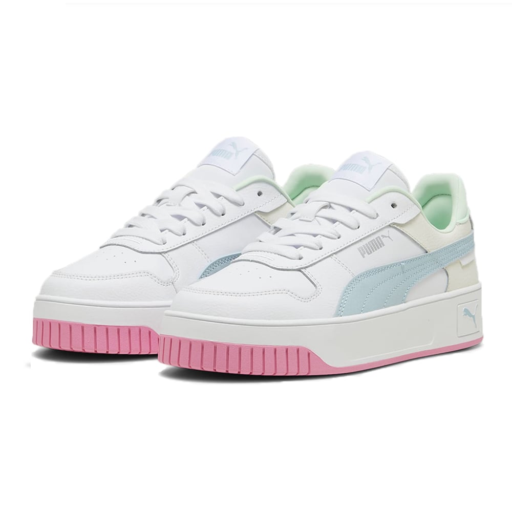 PUMA ZAPATILLAS CARINA STREET 389390 21 PARA MUJER - 3
