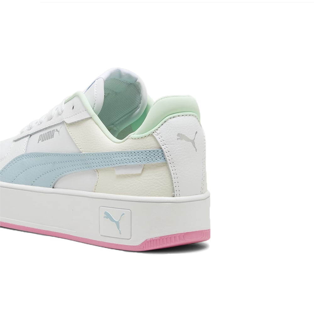 PUMA ZAPATILLAS CARINA STREET 389390 21 PARA MUJER - 4
