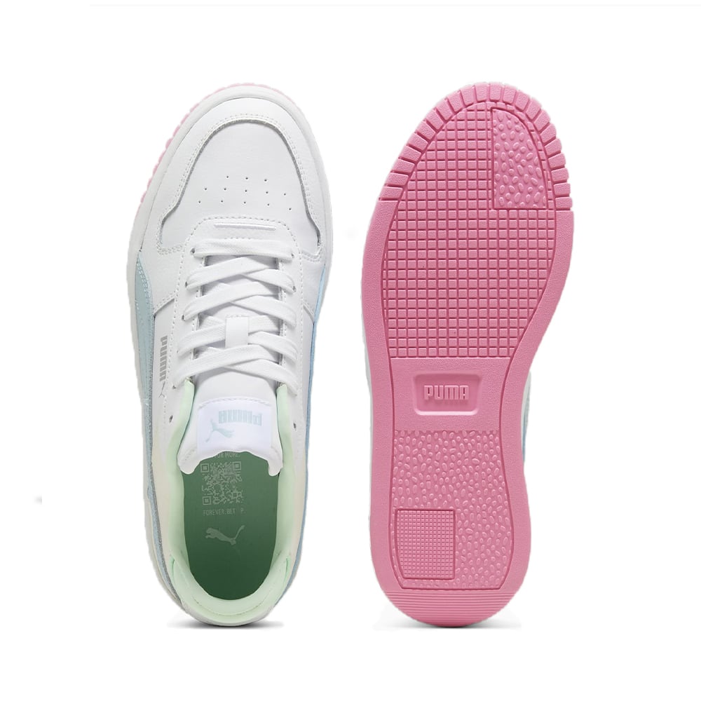 PUMA ZAPATILLAS CARINA STREET 389390 21 PARA MUJER - 5