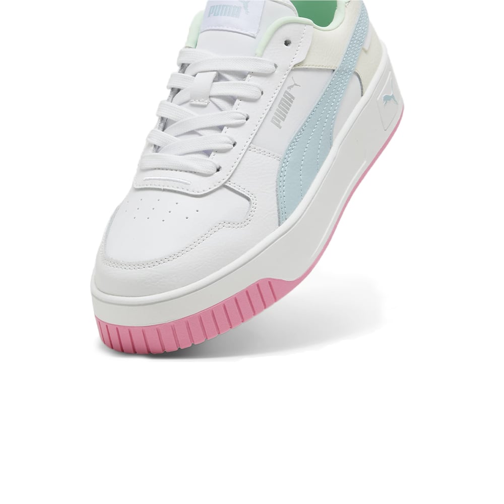 PUMA ZAPATILLAS CARINA STREET 389390 21 PARA MUJER - 6