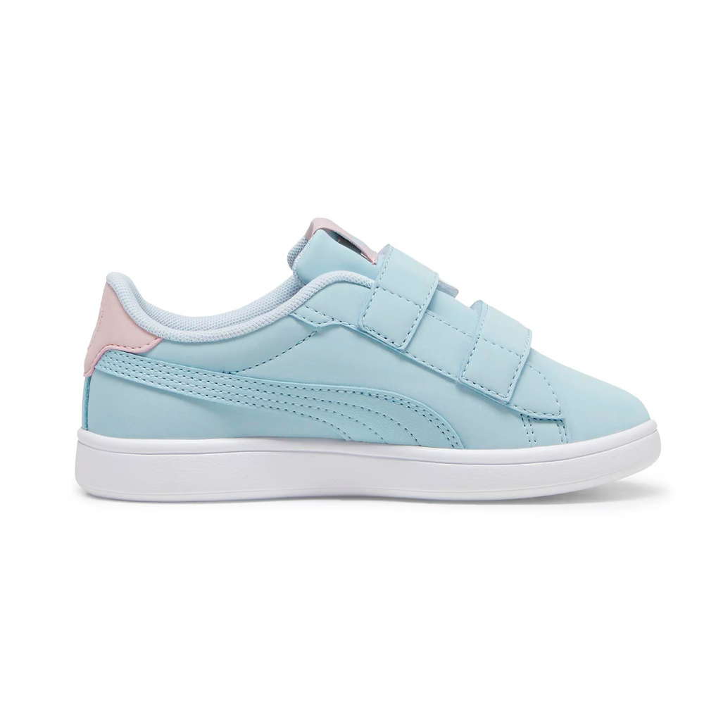 PUMA ZAPATILLAS SMASH 3.0 BFLY V 394803 04 PARA PRE ESCOLAR - 2