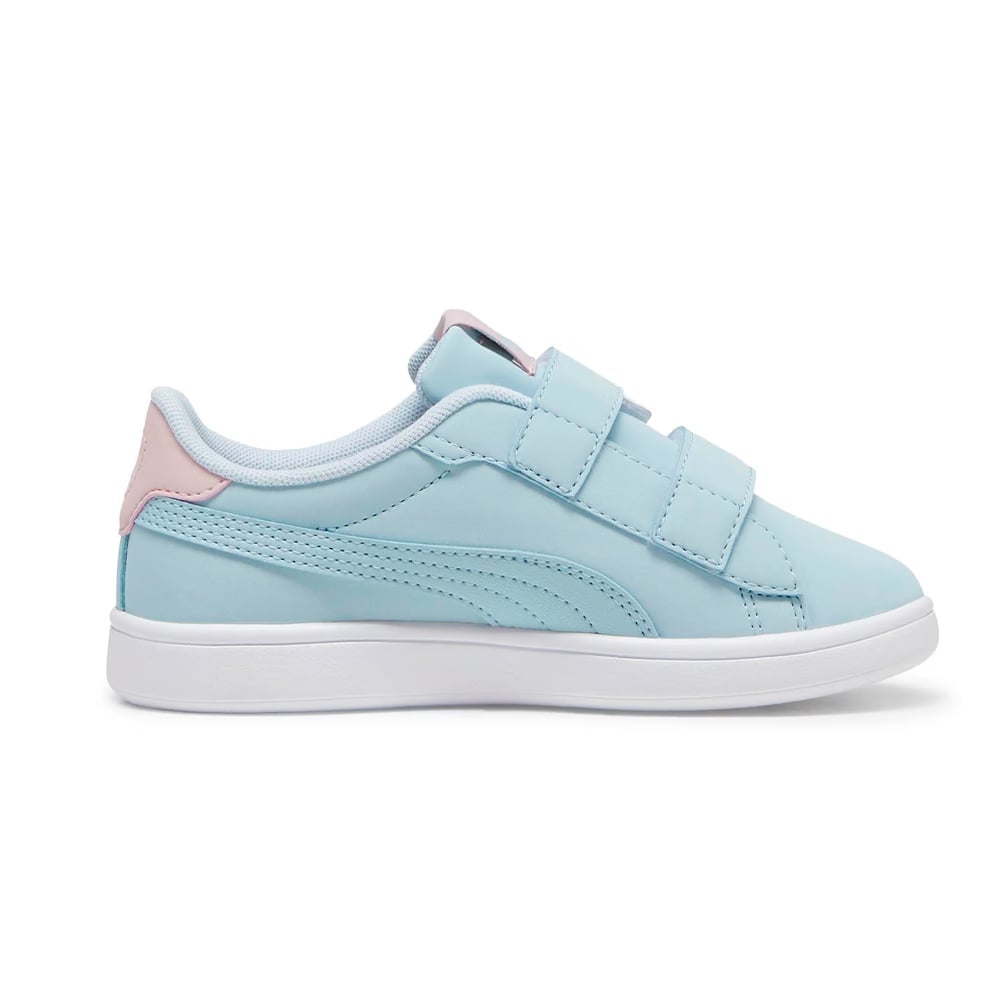 PUMA ZAPATILLAS SMASH 3.0 BFLY V 394803 04 PARA PRE ESCOLAR - 2