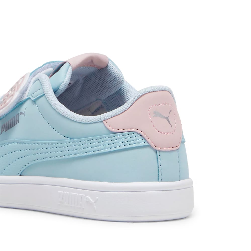 PUMA ZAPATILLAS SMASH 3.0 BFLY V 394803 04 PARA PRE ESCOLAR - 5