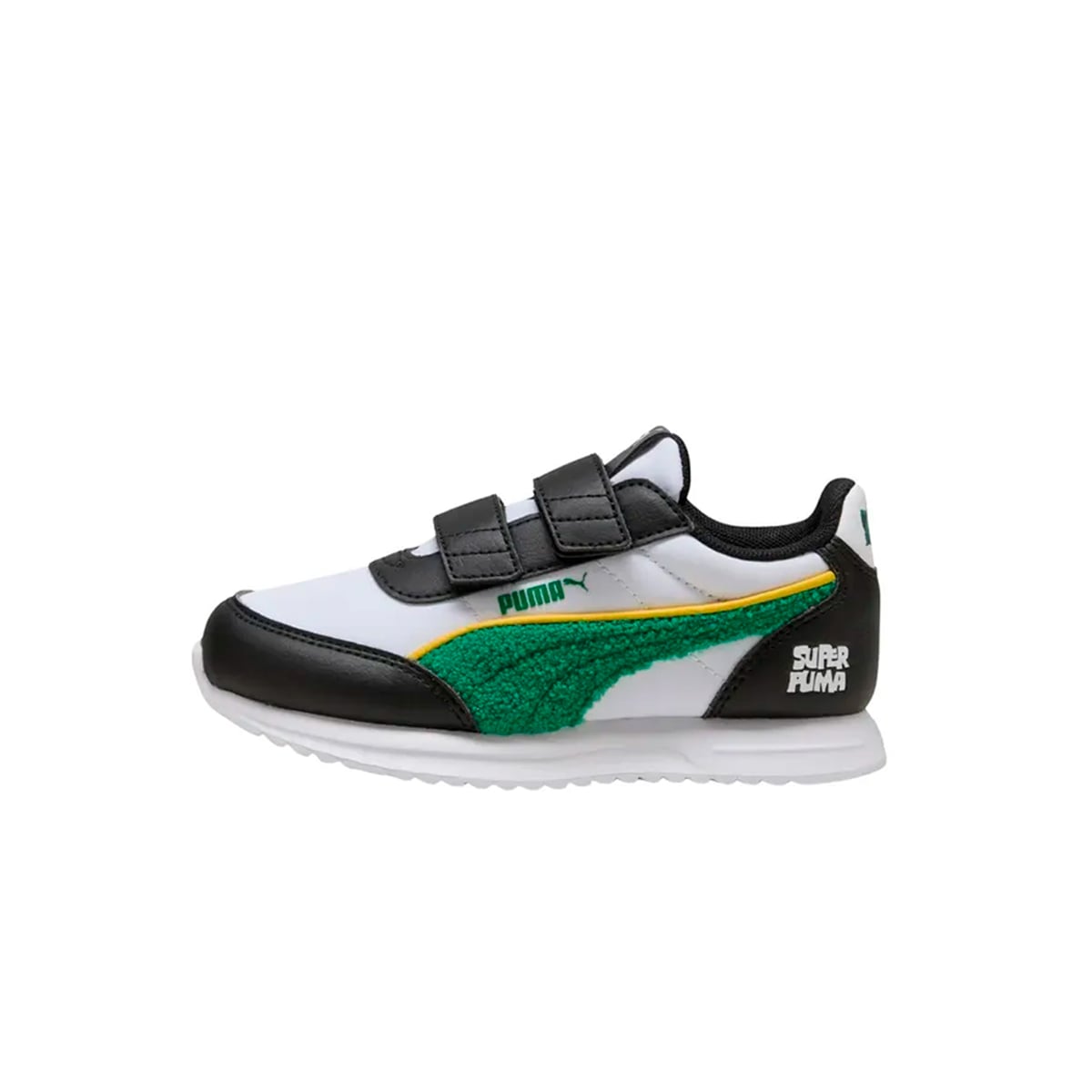 PUMA ZAPATILLAS R78 LIGHTWIND SUPER V 312665 01 PARA INFANTIL - 1