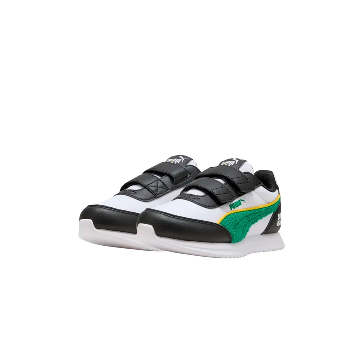 PUMA ZAPATILLAS R78 LIGHTWIND SUPER V 312665 01 PARA INFANTIL - 3