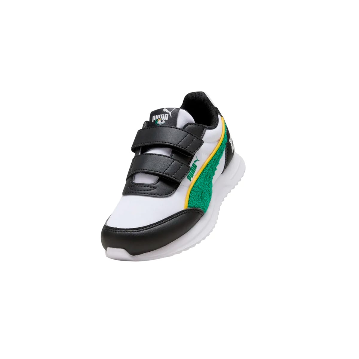 PUMA ZAPATILLAS R78 LIGHTWIND SUPER V 312665 01 PARA INFANTIL - 4
