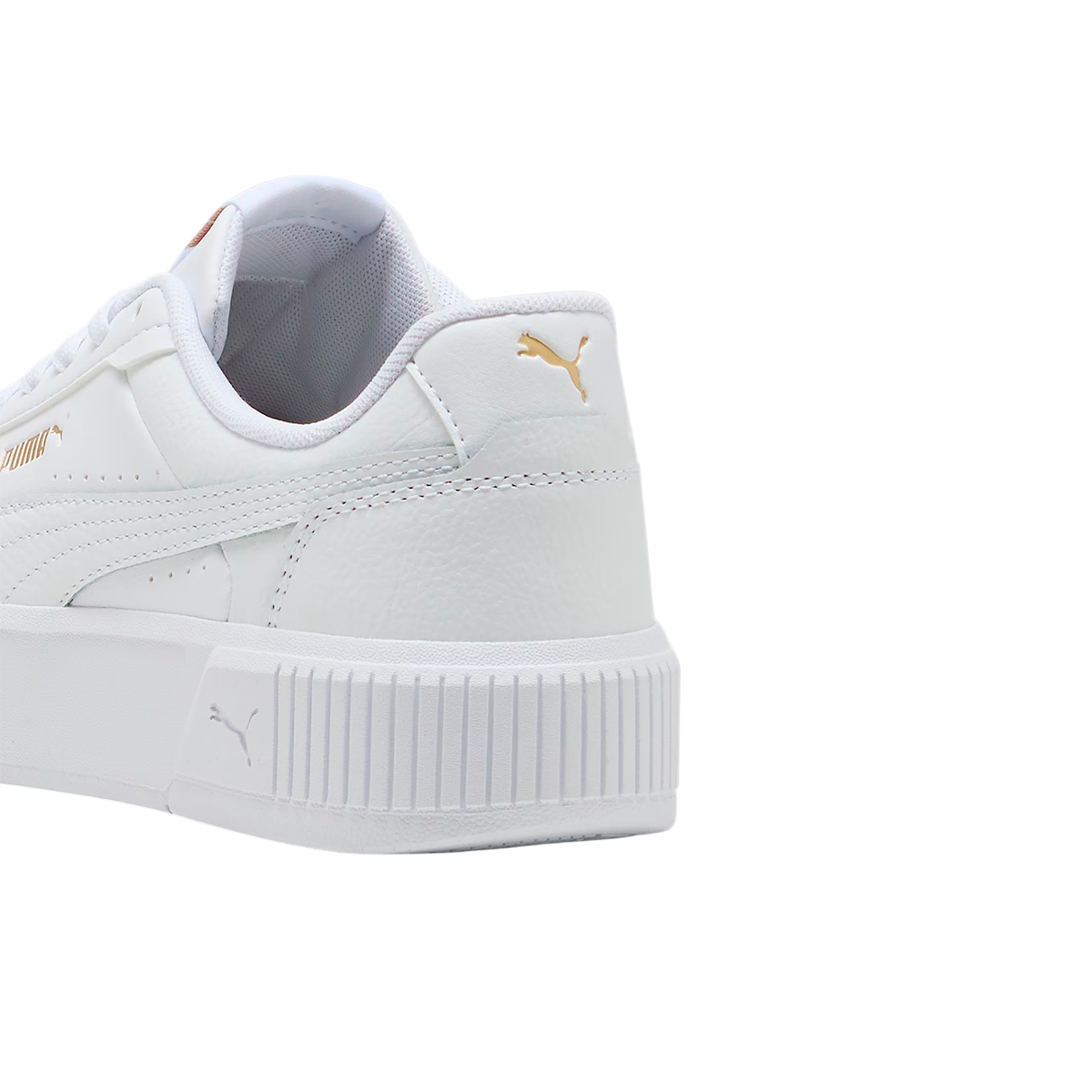 PUMA ZAPATILLAS CARINA MIA 402637 06 PARA MUJER - 4