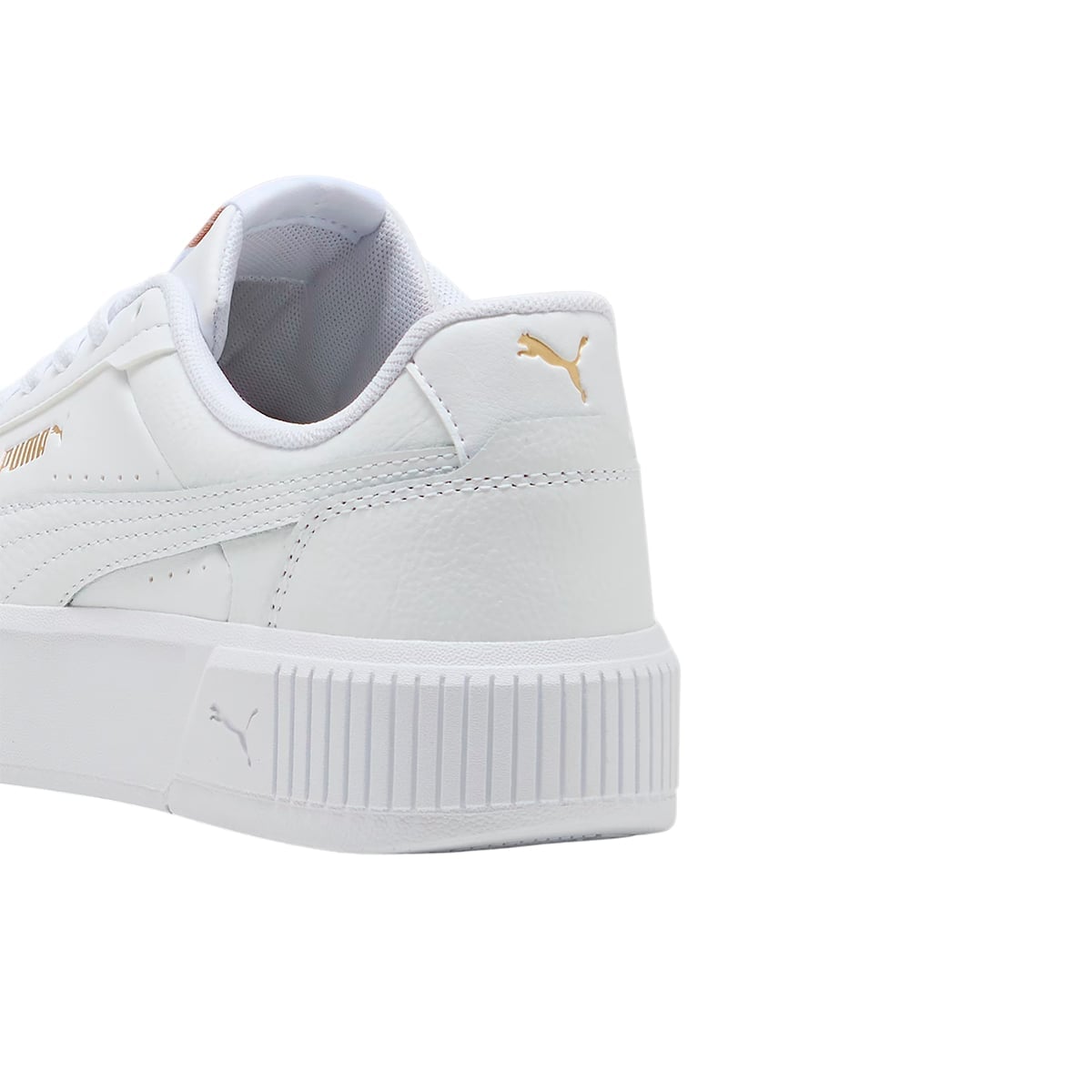PUMA ZAPATILLAS CARINA MIA 402637 06 PARA MUJER - 4