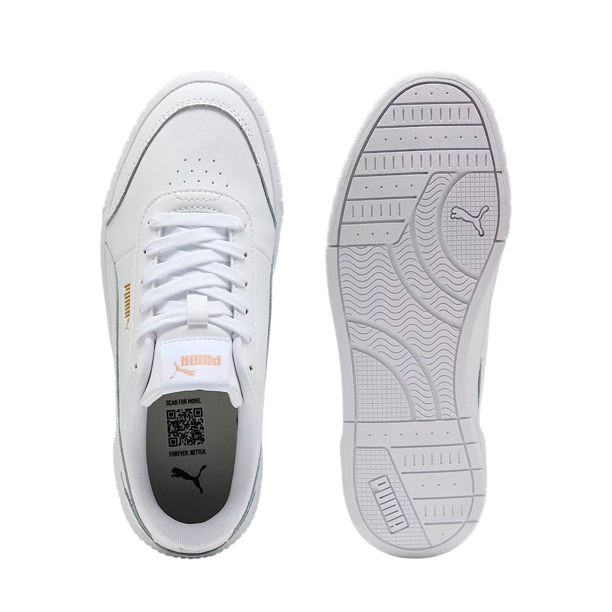 PUMA ZAPATILLAS CARINA MIA 402637 06 PARA MUJER - 6