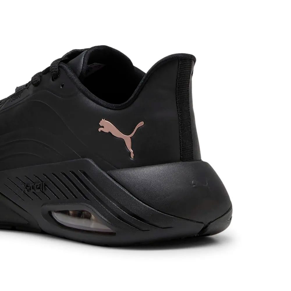 PUMA ZAPATILLAS X-CELL NOVA CAT SL WNS 310686 01 PARA MUJER - 4