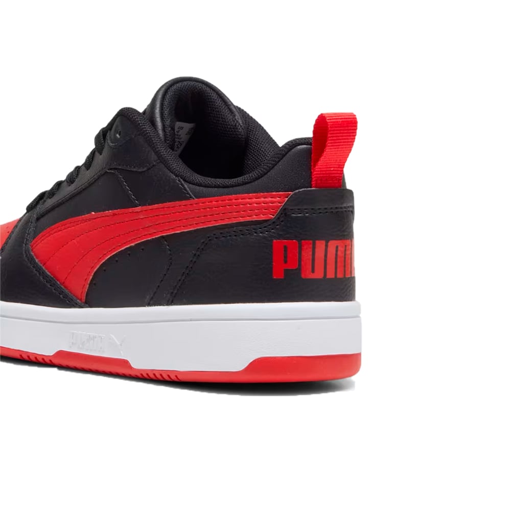 PUMA ZAPATILLAS REBOUND V6 LO 393833 11 PARA JUNIOR - 3