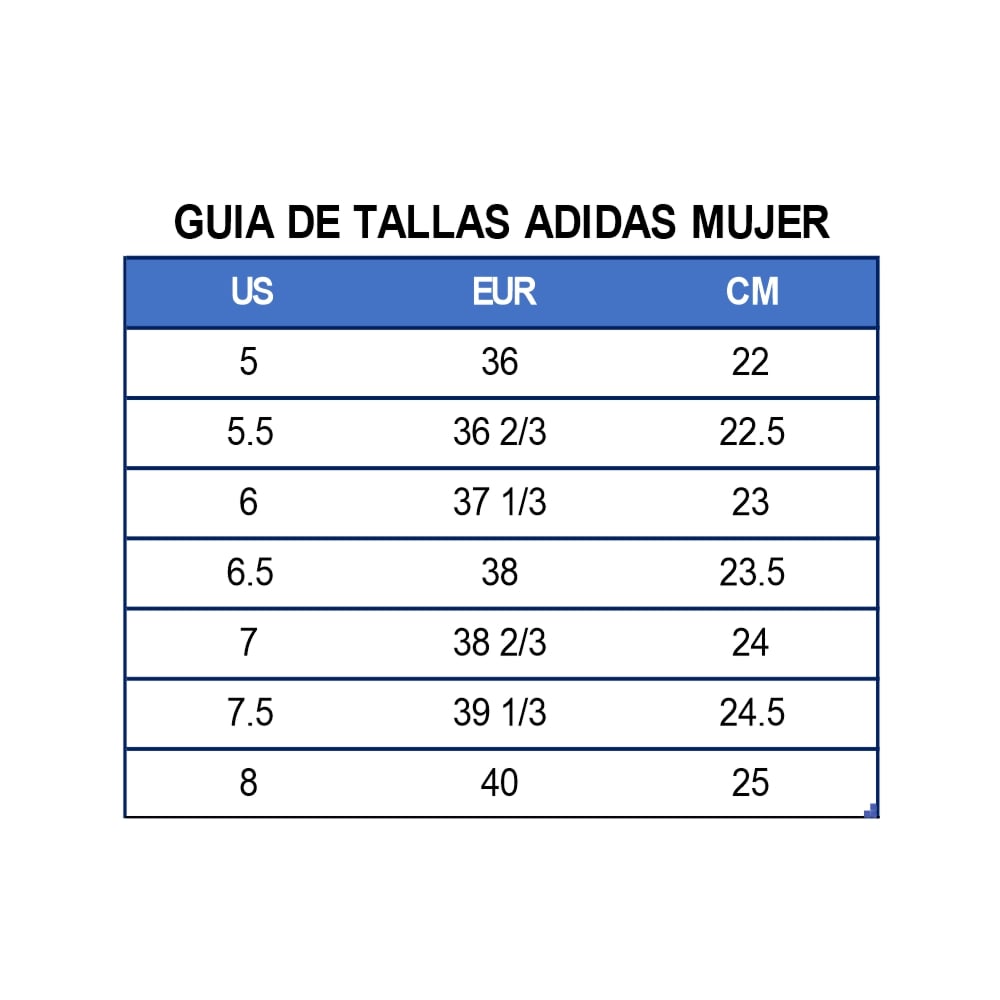 ADIDAS ZAPATILLAS BREAKNET 3.0 JQ5483 PARA MUJER - 7
