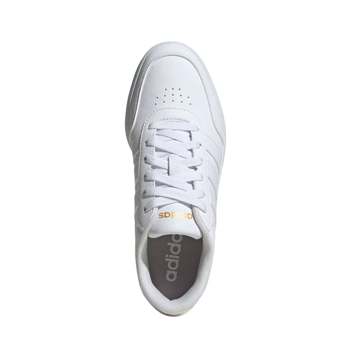 ADIDAS ZAPATILLAS BREAKNET 3.0 JQ5483 PARA MUJER - 5