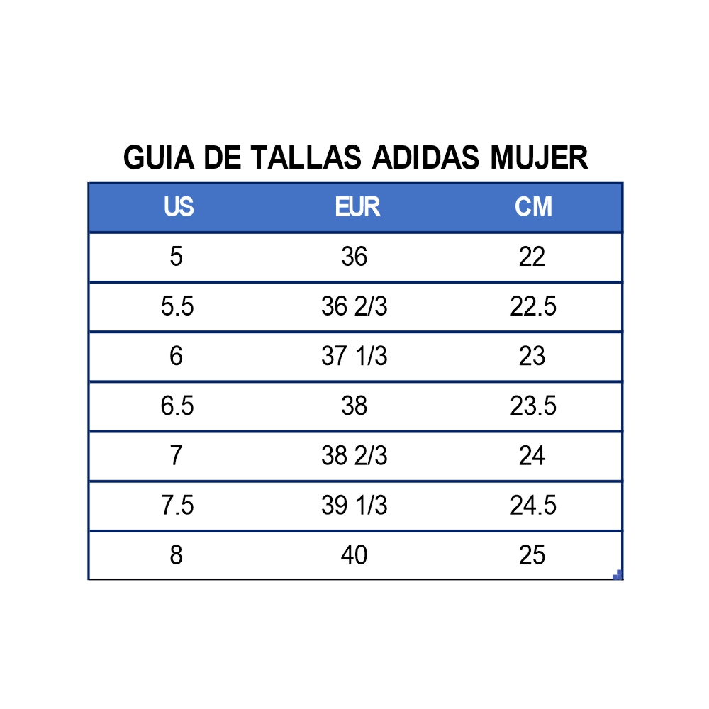 ADIDAS ZAPATILLAS BREAKNET 3.0 JQ5483 PARA MUJER - 7