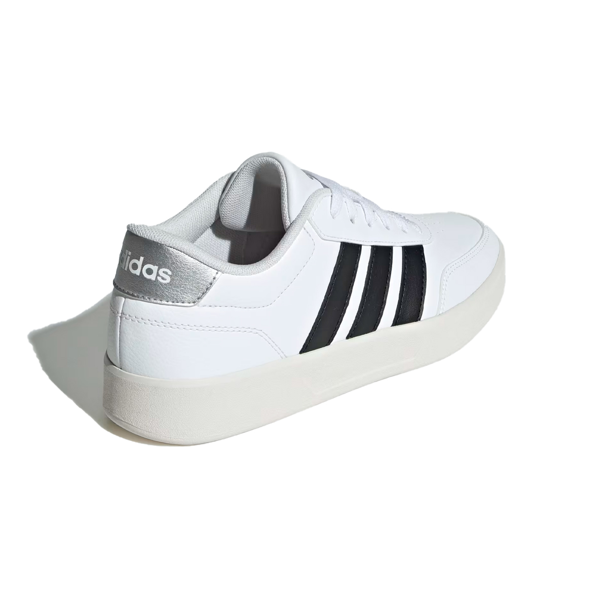 ADIDAS ZAPATILLAS BREAKNET 3.0 JR3559 PARA MUJER - 4