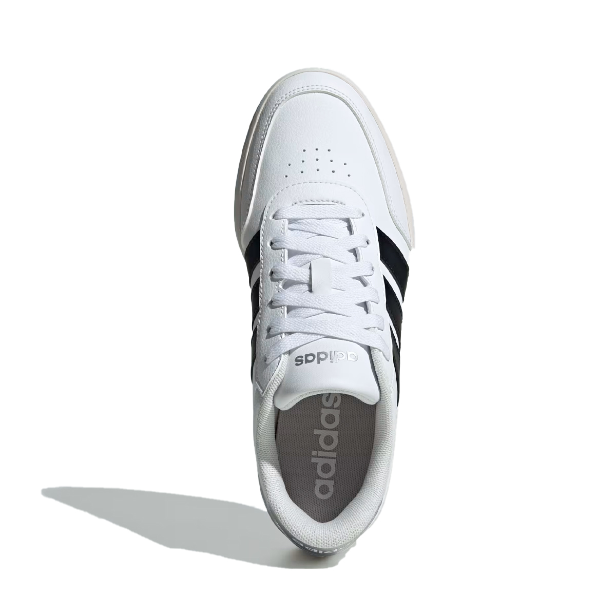 ADIDAS ZAPATILLAS BREAKNET 3.0 JR3559 PARA MUJER - 5