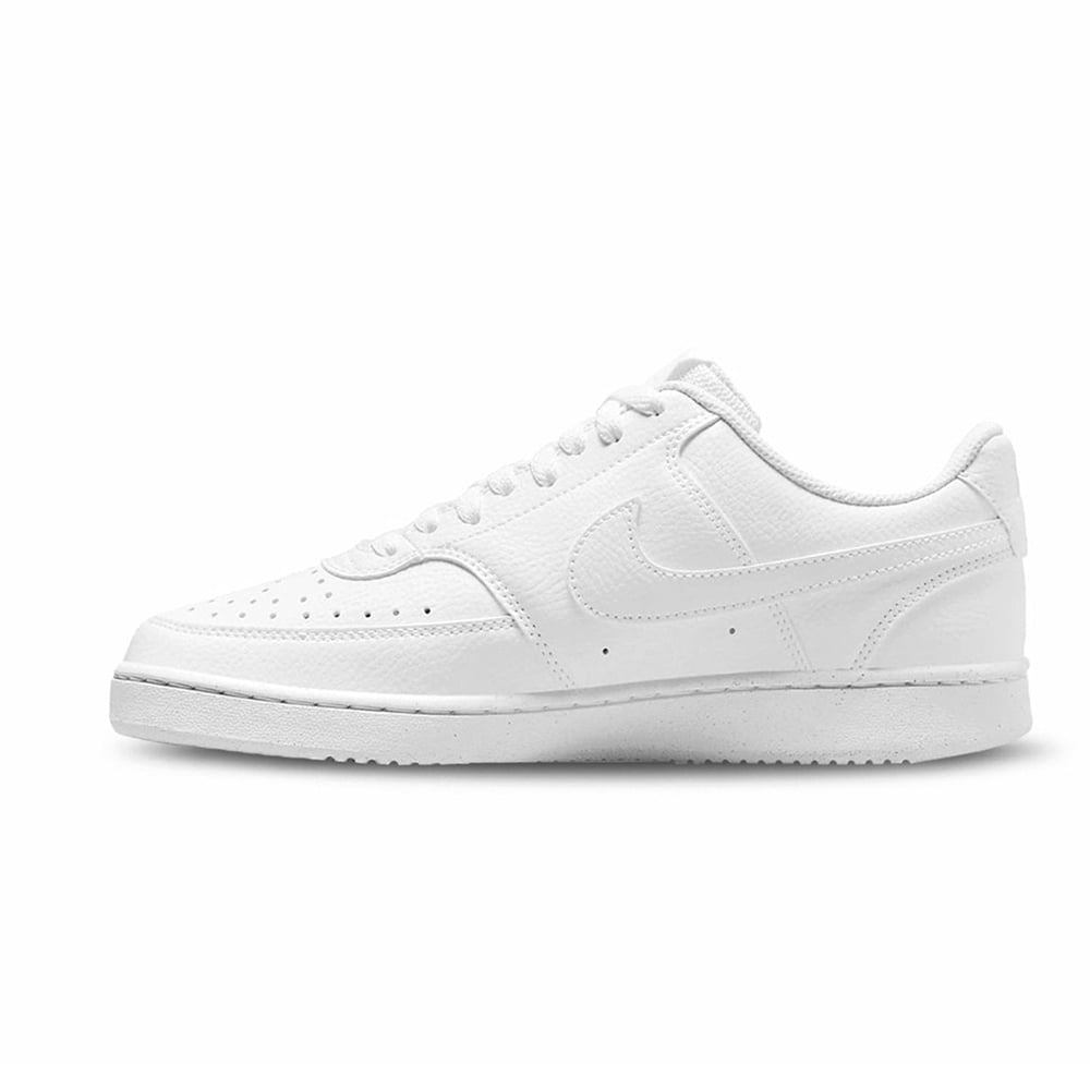 NIKE ZAPATILLAS COURT VISION DH3158 100 PARA MUJER - 1