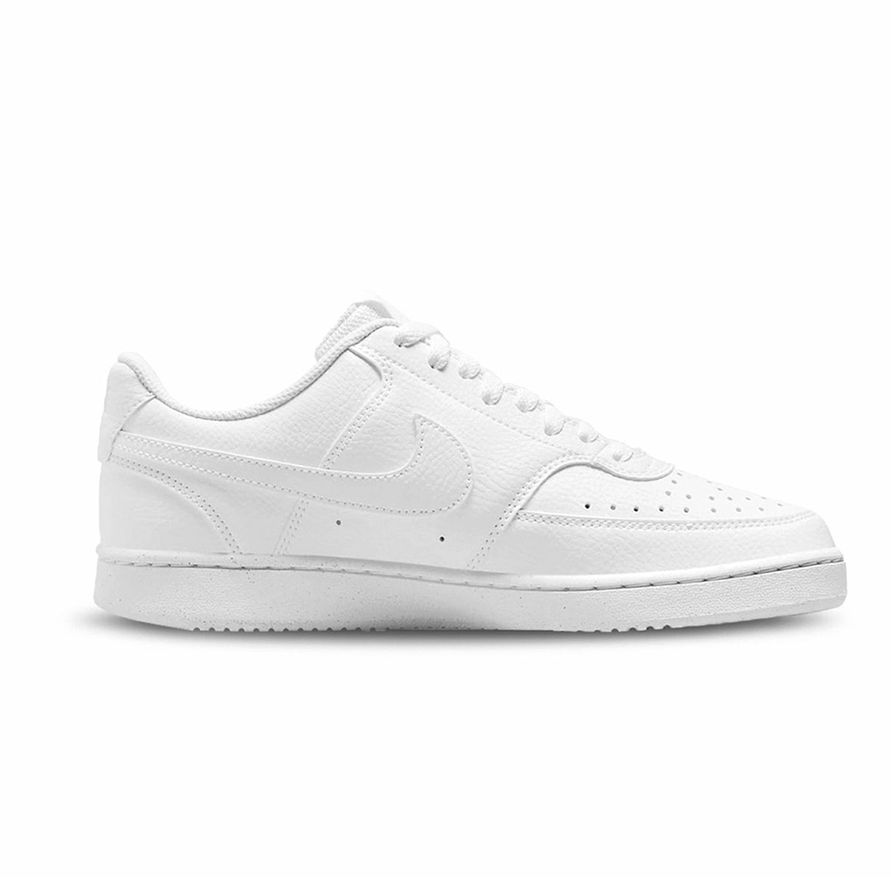 NIKE ZAPATILLAS COURT VISION DH3158 100 PARA MUJER - 2