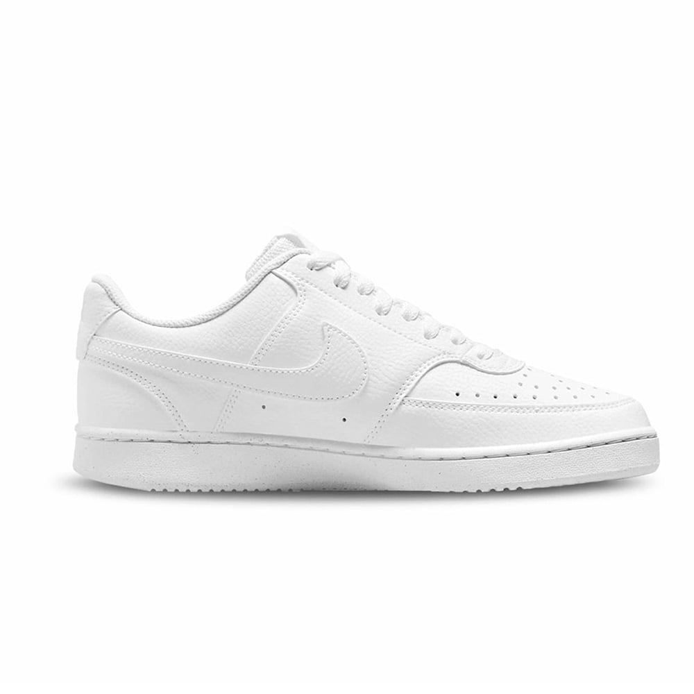 NIKE ZAPATILLAS COURT VISION DH3158 100 PARA MUJER - 2
