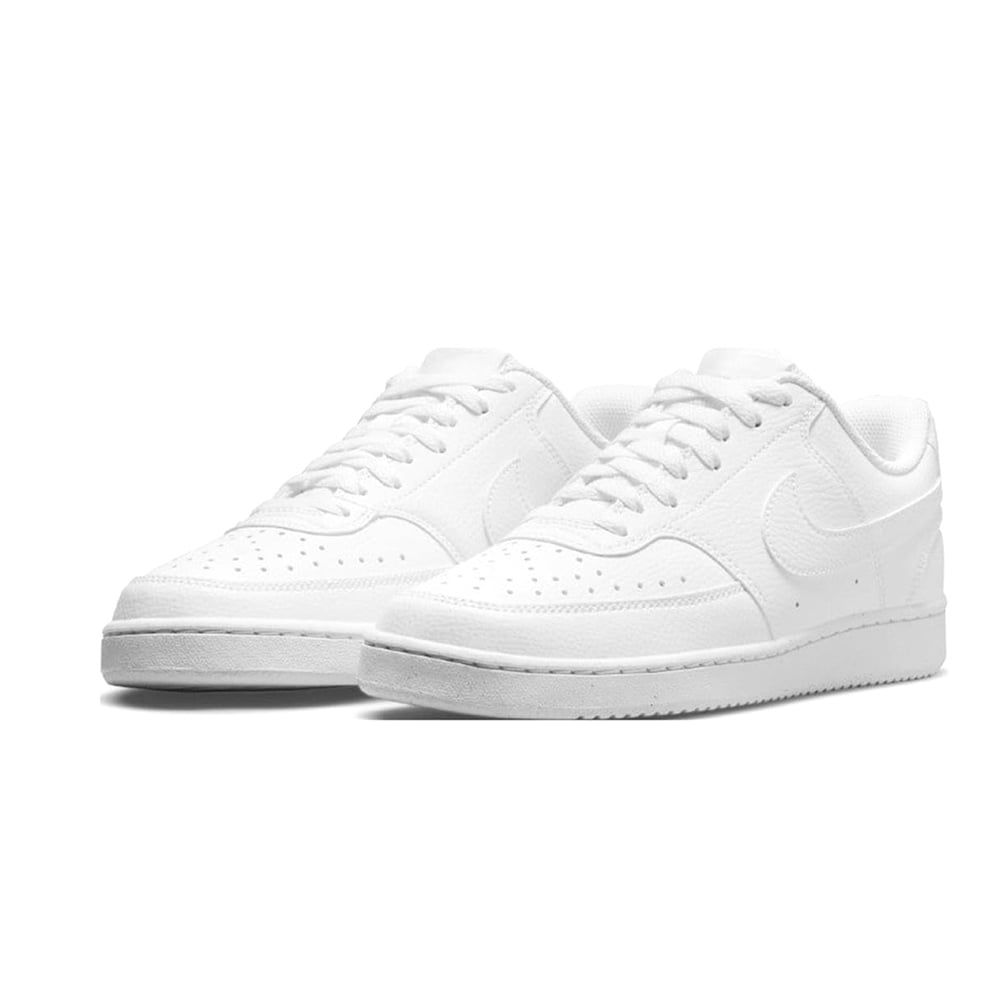 NIKE ZAPATILLAS COURT VISION DH3158 100 PARA MUJER - 3