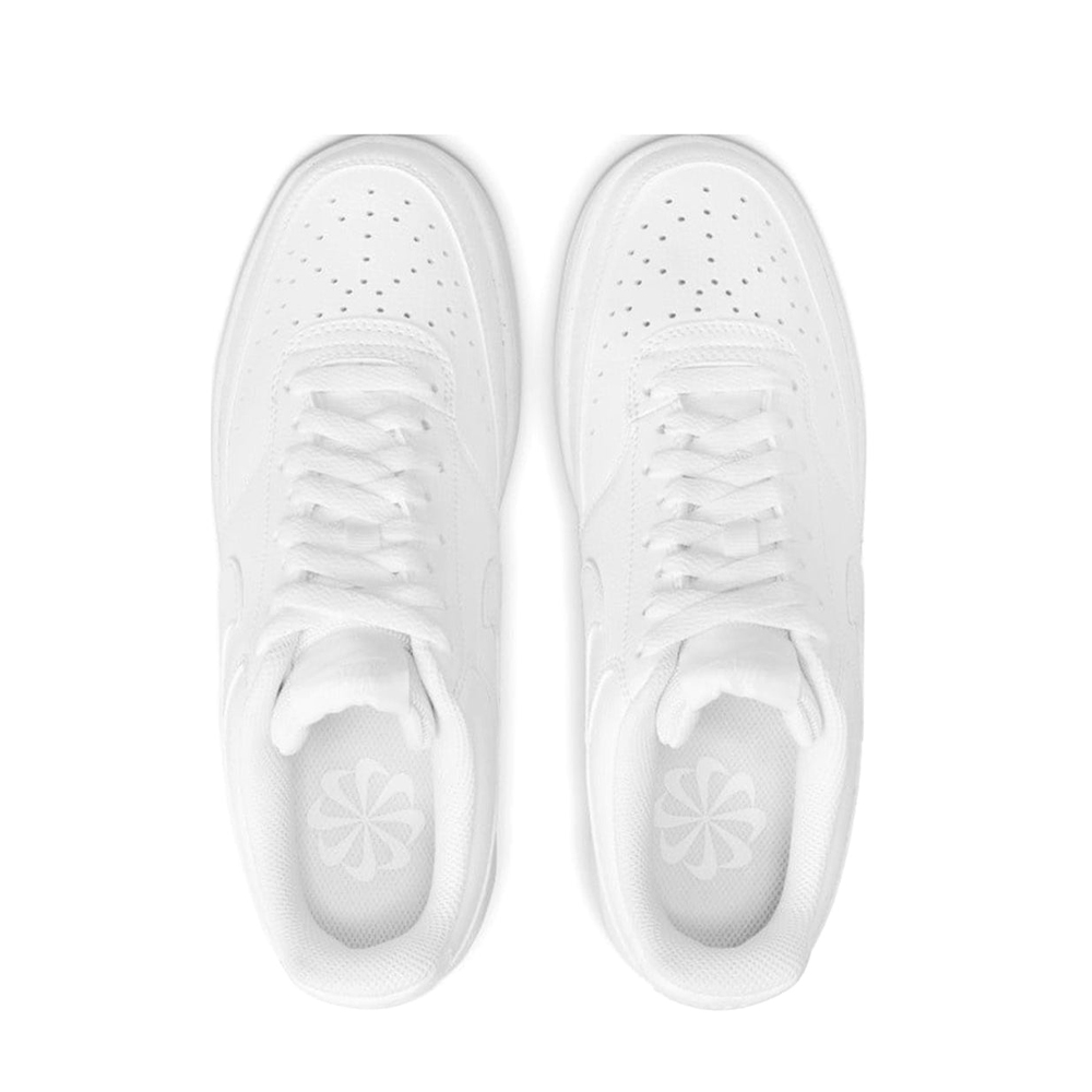 NIKE ZAPATILLAS COURT VISION DH3158 100 PARA MUJER - 4