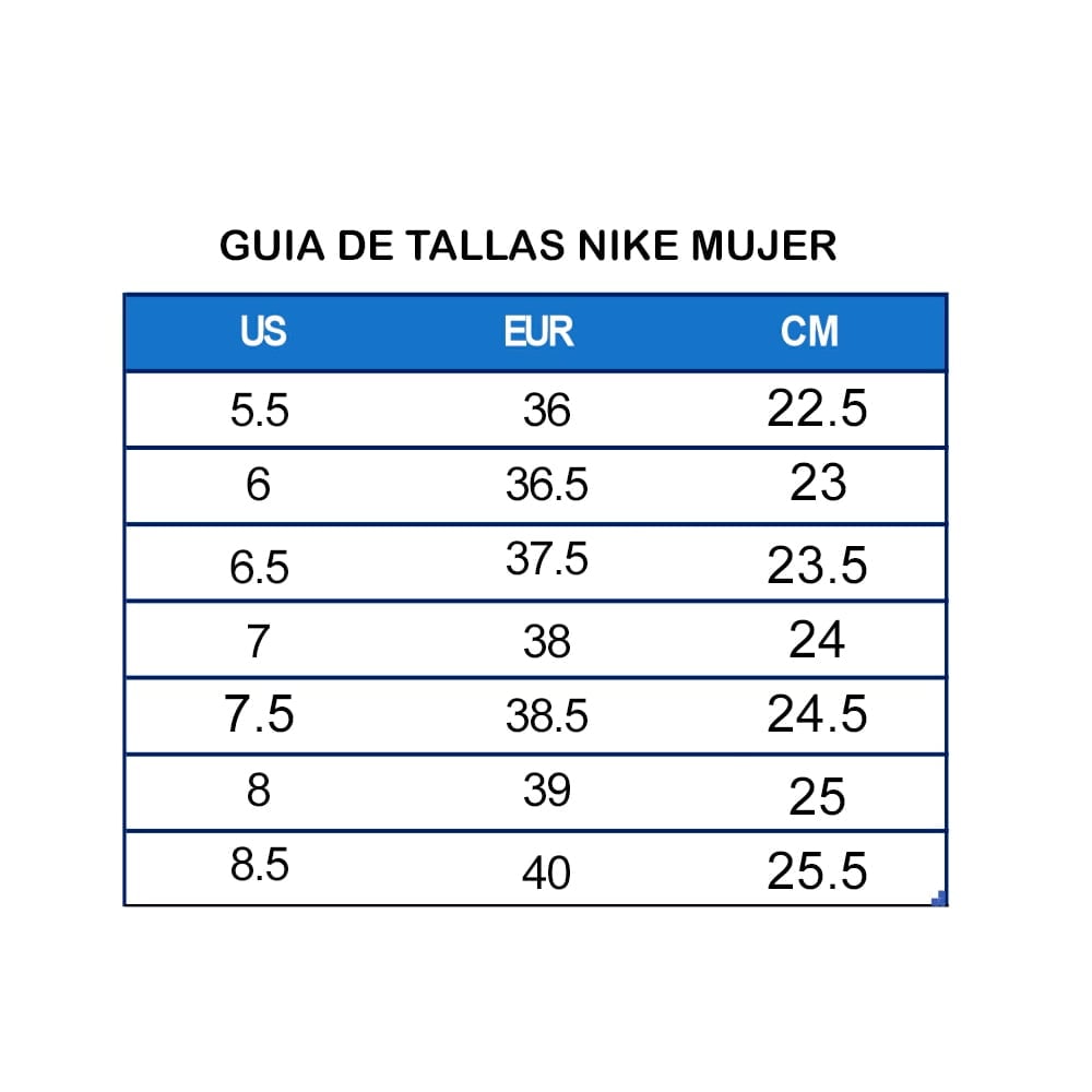 NIKE ZAPATILLAS COURT VISION DH3158 100 PARA MUJER - 6