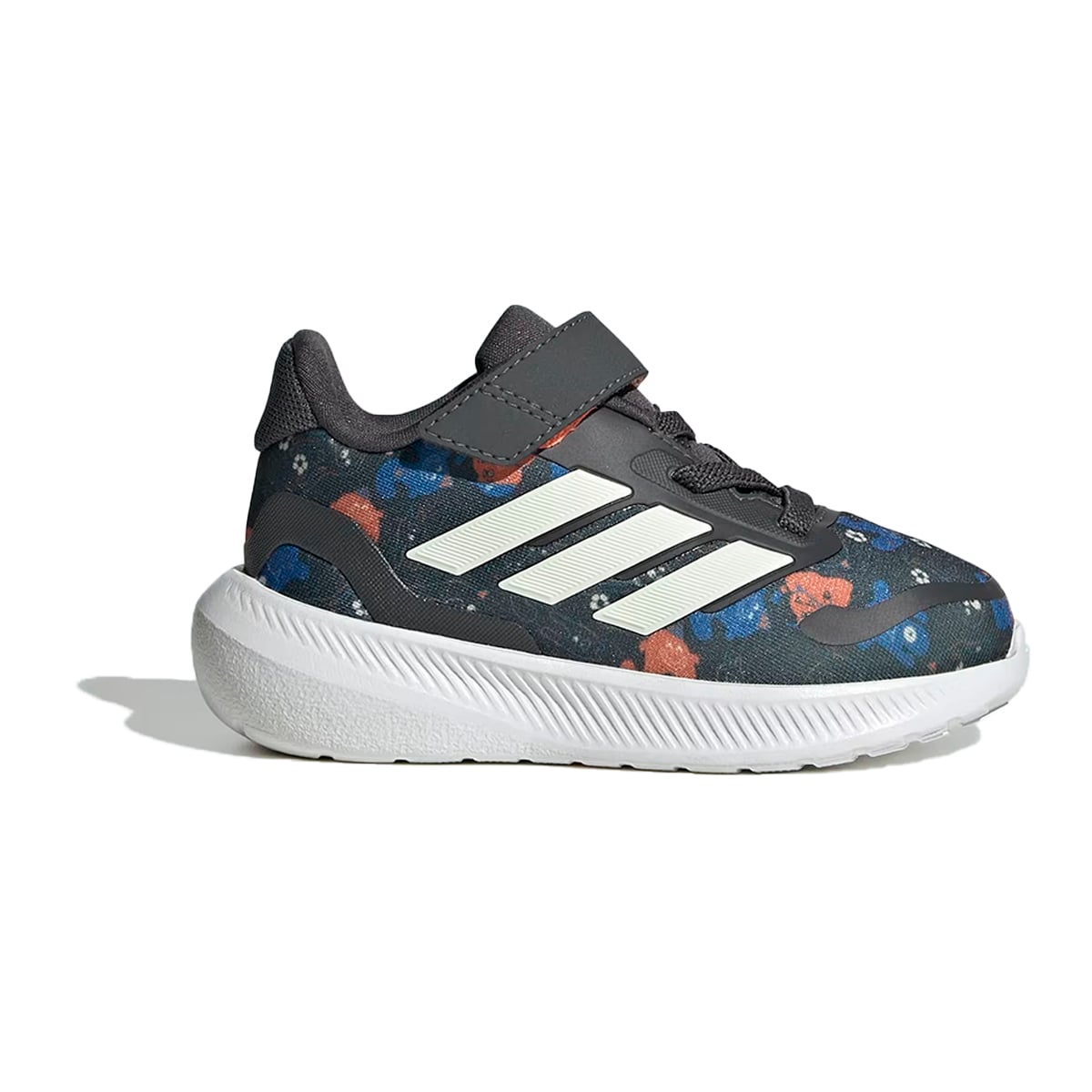 ADIDAS ZAPATILLAS RUNFALCON 5 KH9054 PARA INFANTIL - 1