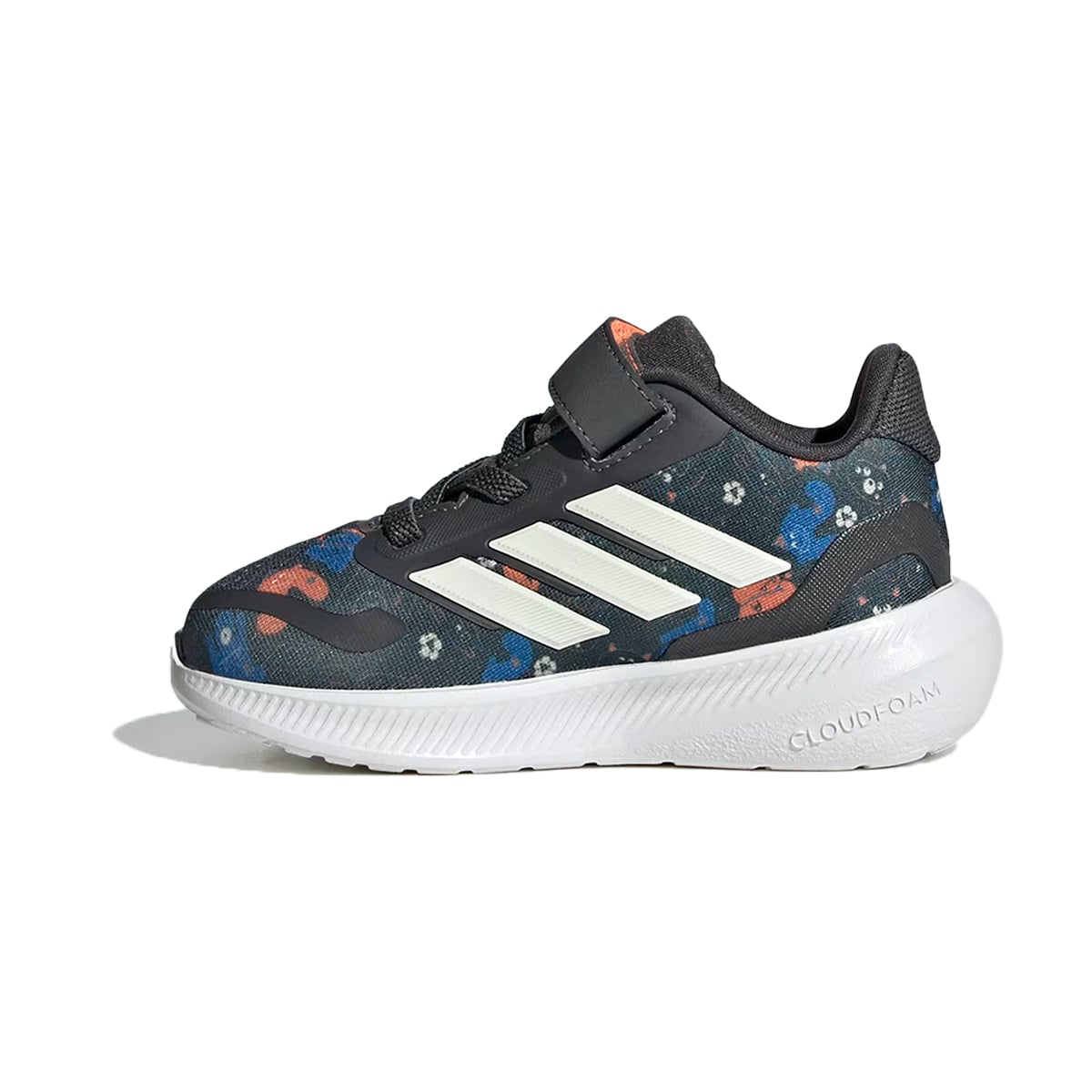 ADIDAS ZAPATILLAS RUNFALCON 5 KH9054 PARA INFANTIL - 2