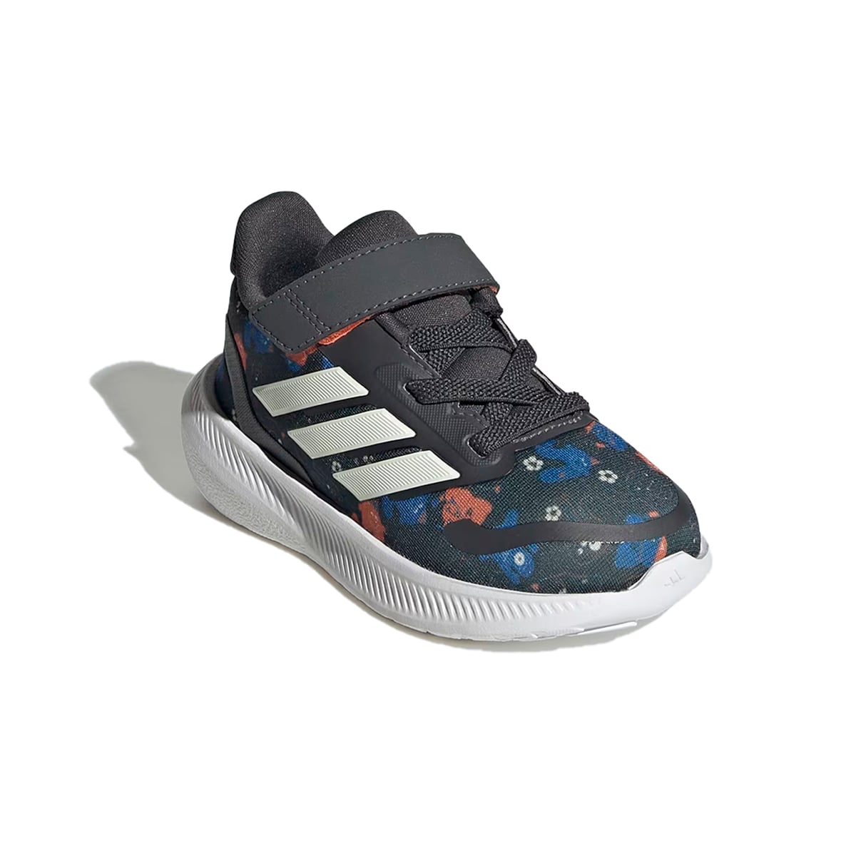 ADIDAS ZAPATILLAS RUNFALCON 5 KH9054 PARA INFANTIL - 3