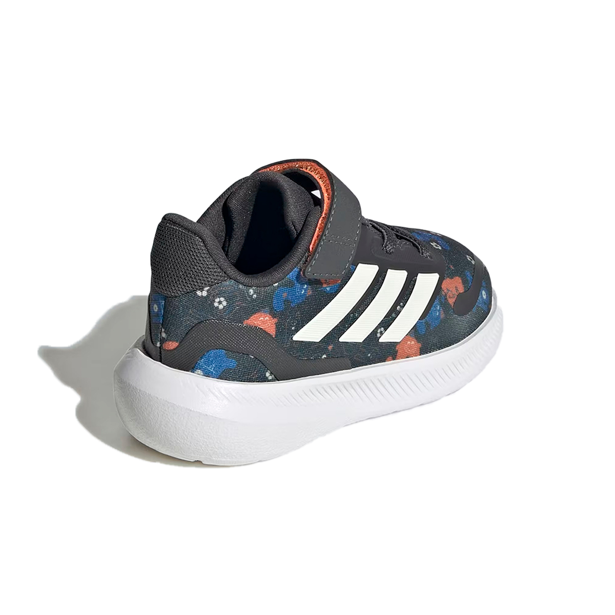 ADIDAS ZAPATILLAS RUNFALCON 5 KH9054 PARA INFANTIL - 4