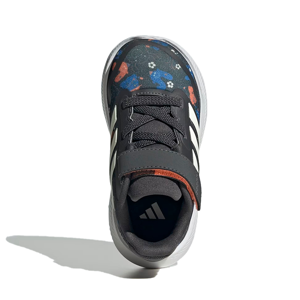 ADIDAS ZAPATILLAS RUNFALCON 5 KH9054 PARA INFANTIL - 5