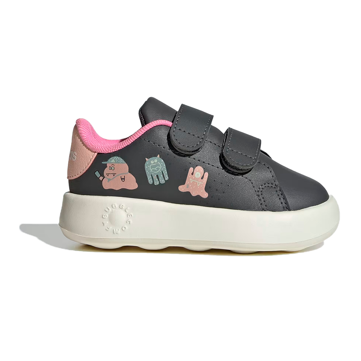 ADIDAS ZAPATILLAS ADVANTAGE CF I IH9694 PARA INFANTIL - 1